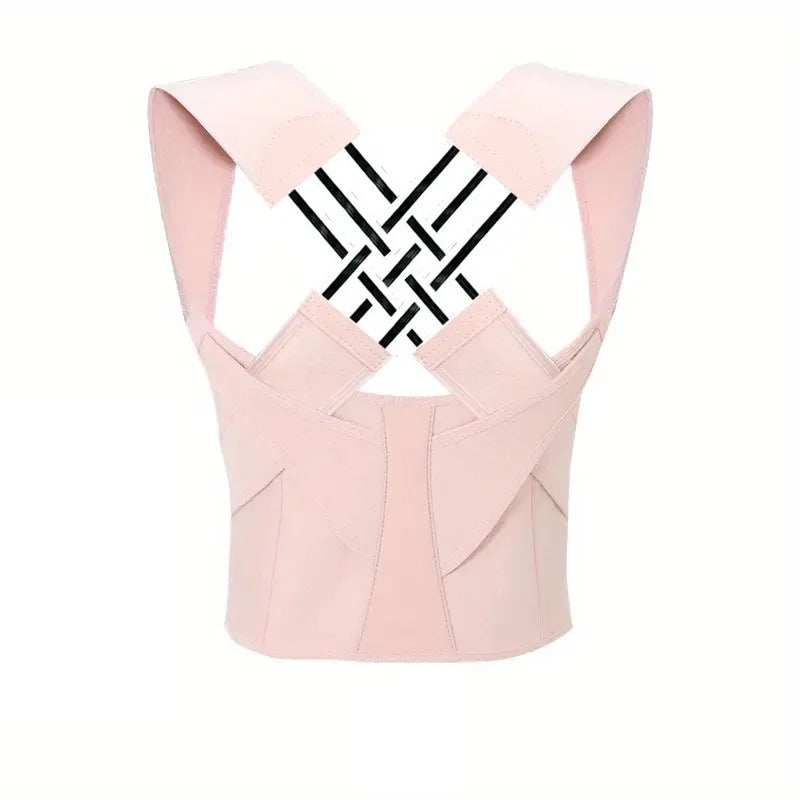Posture Corrector Brace
